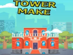 Xogo Tower Make en liña