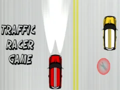 Xogo Traffic Racer 2d en liña