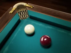 Xogo The Best Russian Billiards en liña