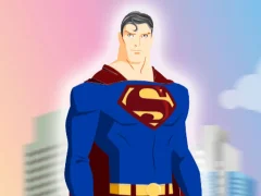 Xogo Superman en liña