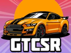 Xogo GT Cars Super Racing en liña