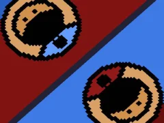 Xogo Pixel Sumo en liña