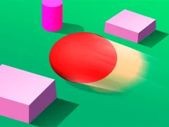 Xogo Gap Ball 3D Energy en liña