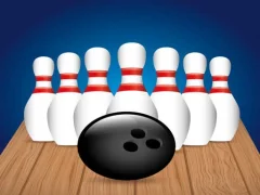 Xogo Ten-Pin Bowling en liña