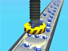 Xogo Factory Incorporated 3D en liña
