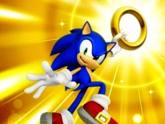 Xogo Sonic Path Adventure en liña