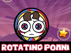 Xogo Rotating Pomni en liña