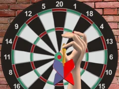 Xogo Darts 501 en liña