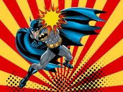 Xogo Batman Multiverse card en liña