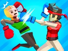 Xogo Funny Ragdoll Wrestlers en liña