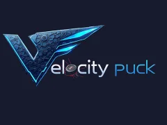 Xogo Velocity Puck en liña