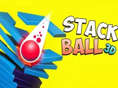 Xogo Strax Ball 3D en liña