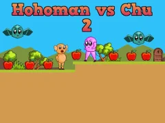 Xogo Hohoman vs Chu 2 en liña