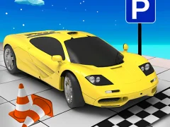 Xogo Car Parking Pro en liña