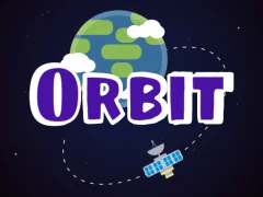 Xogo Orbit en liña