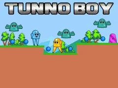Xogo Tunno Boy en liña