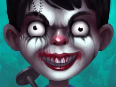 Xogo Babby in yellow Scary Story en liña