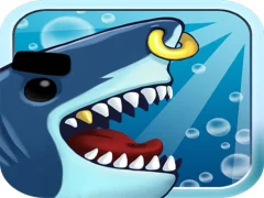 Xogo Shark Attack 3D en liña