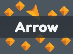 Xogo Arrows en liña