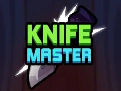Xogo Knife Master en liña