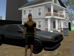 Xogo City Simulator en liña