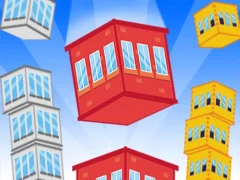 Xogo Amazing Building Stack en liña
