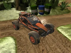 Xogo Offroad Vehicle Explorer en liña