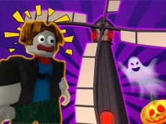 Xogo Roblox: Spooky Tower en liña