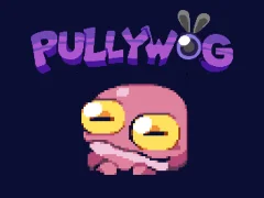 Xogo PullyWog en liña
