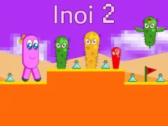 Xogo Inoi 2 en liña