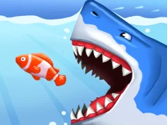 Xogo Super Shark World en liña