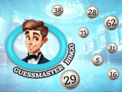 Xogo Guessmaster Bingo en liña