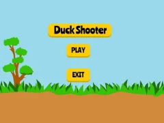Xogo Duck Shooter en liña