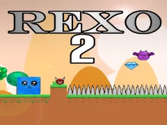 Xogo Rexo 2 en liña