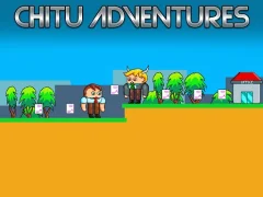 Xogo Chitu Adventures en liña