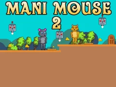 Xogo Mani Mouse 2 en liña