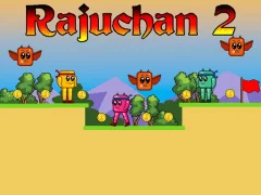 Xogo Rajuchan 2 en liña