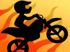 Xogo Motor Bike Race en liña