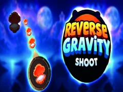 Xogo Reverse Gravity Shoot en liña