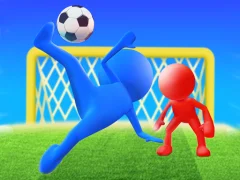 Xogo Goal Arena 3D en liña