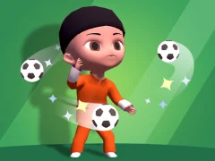 Xogo Mr Spy: Soccer Killer en liña