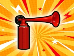 Xogo Air Horn en liña