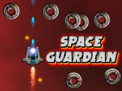 Xogo Space Guardian en liña