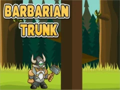 Xogo Barbarian Trunk en liña