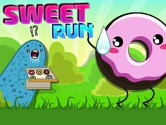 Xogo Sweet Run en liña