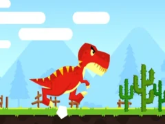Xogo TRex Running en liña