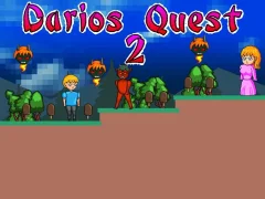 Xogo Darios Quest 2 en liña
