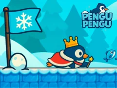 Xogo Pengu Pengu en liña