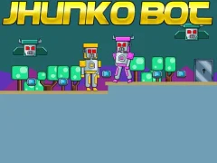 Xogo Jhunko Bot en liña
