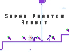 Xogo Super Phantom Rabbit en liña